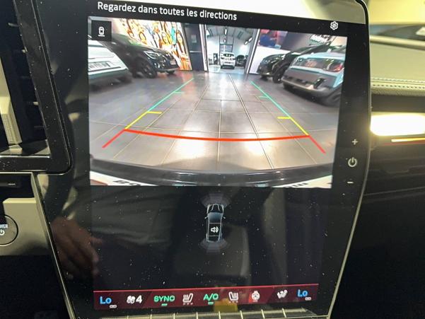 Vente en ligne Renault Megane E-Tech  220 ch autonomie confort au prix de 37 990 €