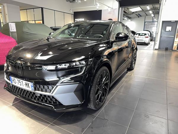 Vente en ligne Renault Megane E-Tech  220 ch autonomie confort au prix de 37 990 €