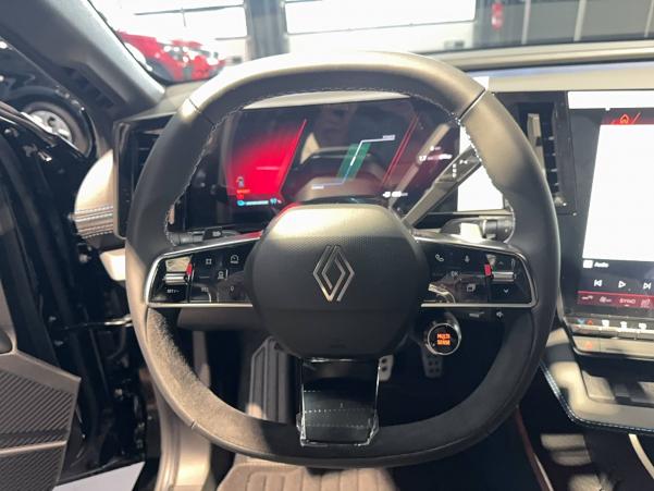 Vente en ligne Renault Megane E-Tech  220 ch autonomie confort au prix de 37 990 €