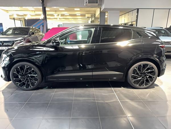 Vente en ligne Renault Megane E-Tech  220 ch autonomie confort au prix de 37 990 €