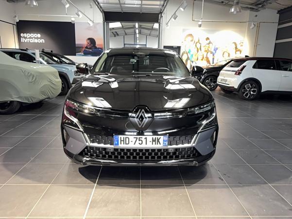 Vente en ligne Renault Megane E-Tech  220 ch autonomie confort au prix de 37 990 €