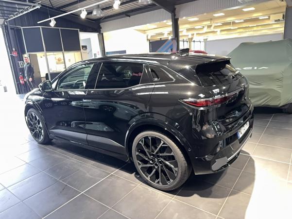 Vente en ligne Renault Megane E-Tech  220 ch autonomie confort au prix de 37 990 €