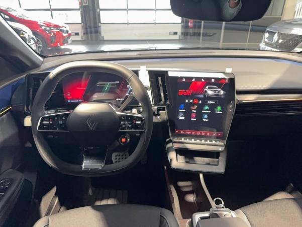 Vente en ligne Renault Megane E-Tech  220 ch autonomie confort au prix de 37 990 €