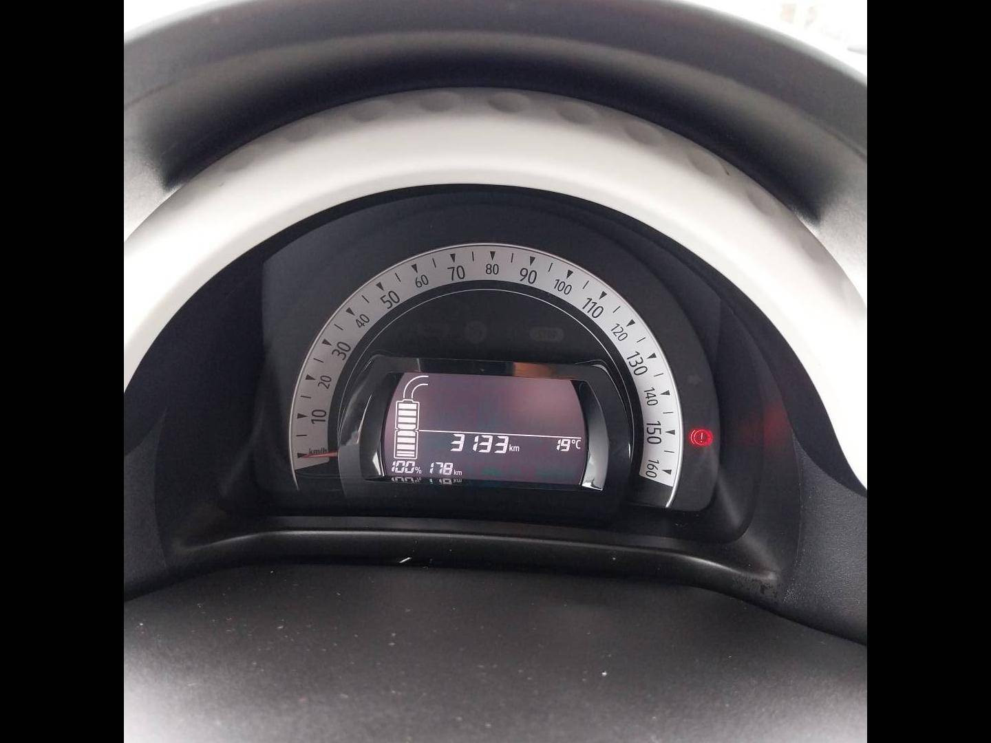 Vente en ligne Renault Twingo Electrique Twingo III E-Tech au prix de 11 990 €