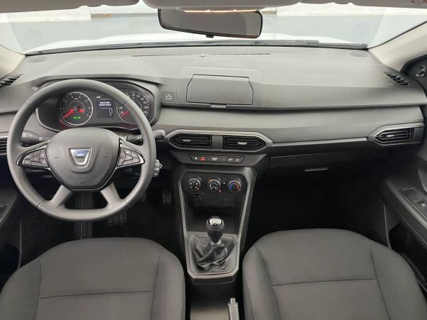 Vente en ligne Dacia Sandero  ECO-G 100 - 22B au prix de 13 250 €