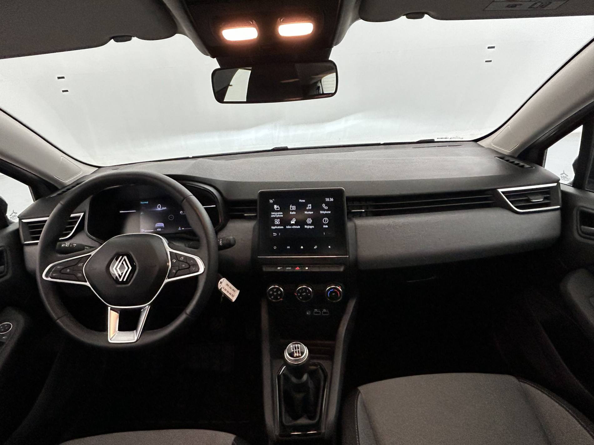 Vente en ligne Renault Clio 5 Clio TCe 90 au prix de 16 490 €