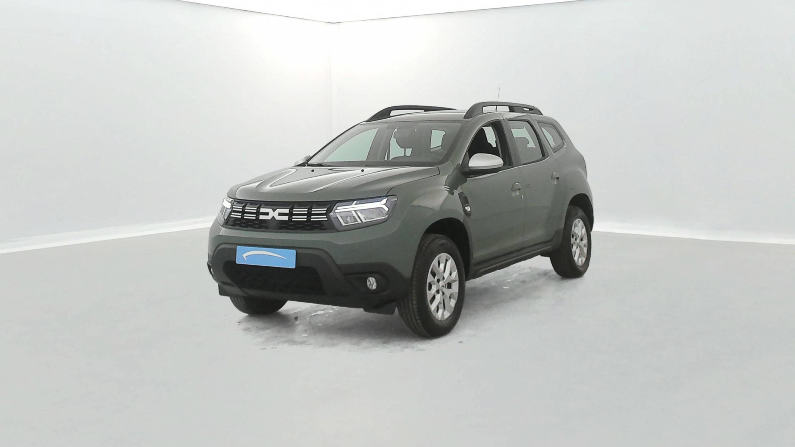Dacia Duster  ECO-G 100 4x2 occasion de 2023 en vente à Quimper