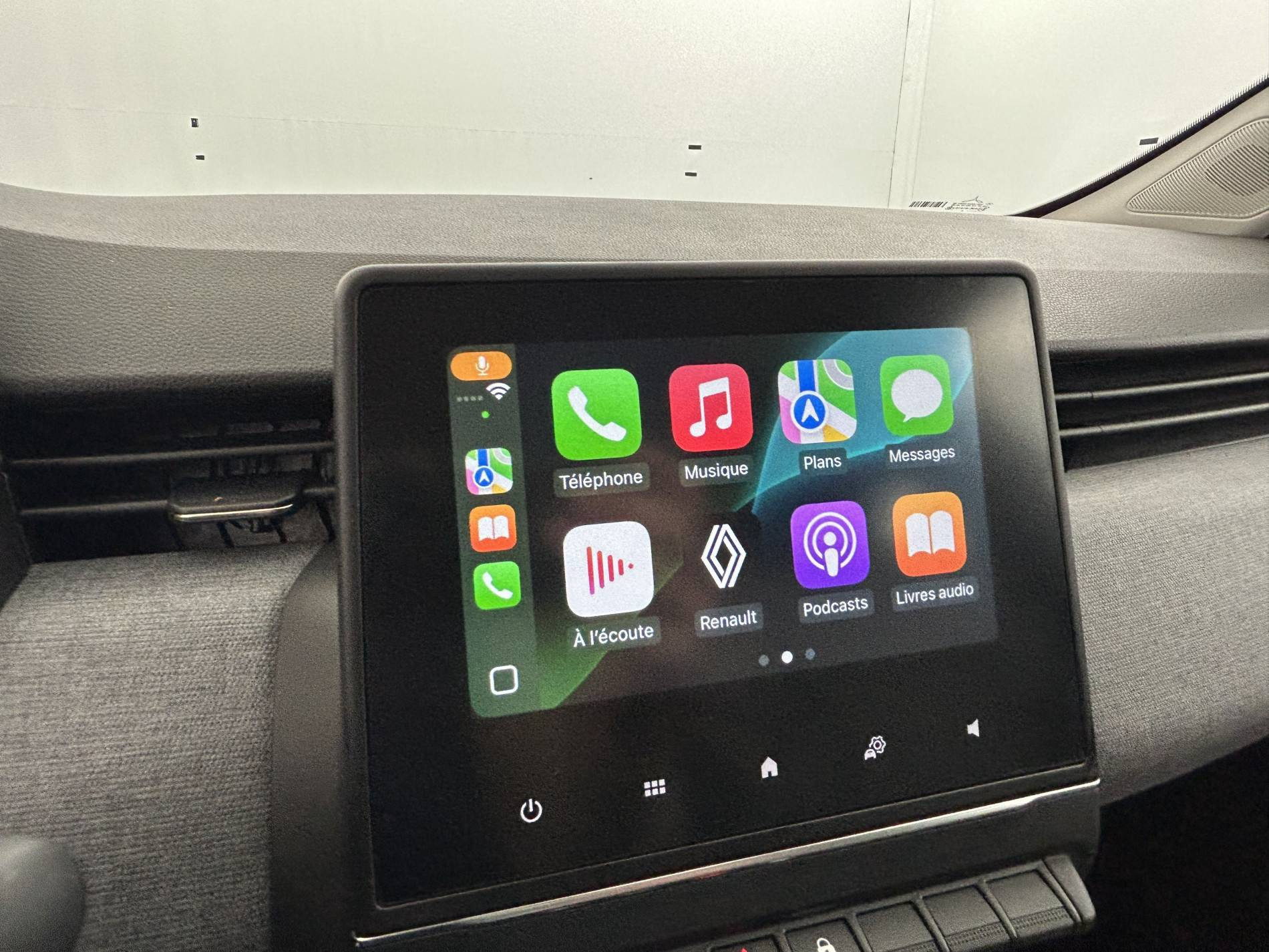 Vente en ligne Renault Clio 5 Clio TCe 90 au prix de 16 490 €