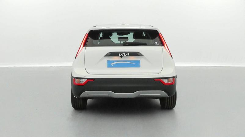 Vente en ligne Kia Niro EV  Electrique 204 ch au prix de 23 990 €