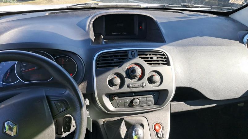 Vente en ligne Renault Kangoo Express  BLUE DCI 95 au prix de 9 970 €