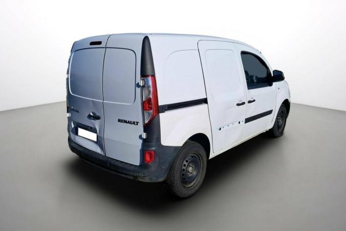 Vente en ligne Renault Kangoo Express  BLUE DCI 95 au prix de 9 970 €