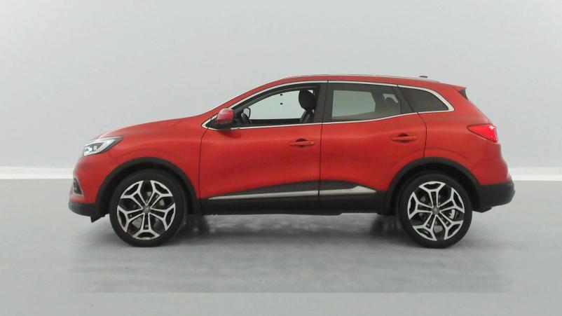 Vente en ligne Renault Kadjar  Blue dCi 115 au prix de 15 270 €