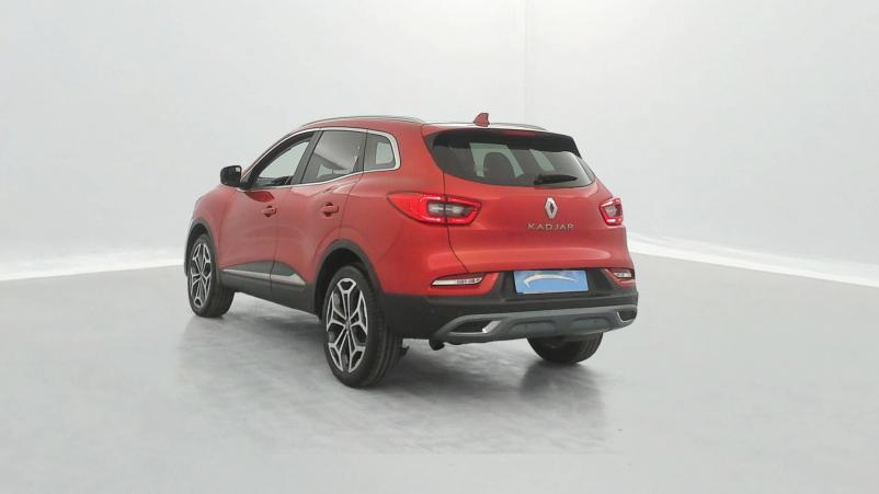 Vente en ligne Renault Kadjar  Blue dCi 115 au prix de 15 270 €