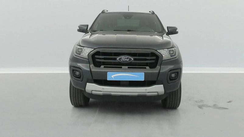 Vente en ligne Ford Ranger Super Cab  2.0 ECOBLUE 213 BV10 au prix de 35 400 €