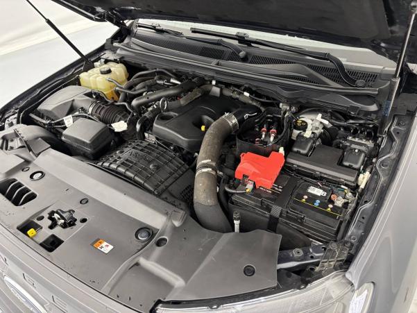 Vente en ligne Ford Ranger Super Cab  2.0 ECOBLUE 213 BV10 au prix de 35 400 €