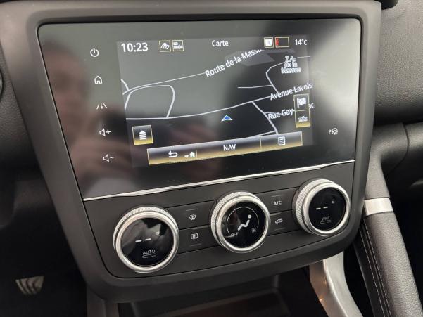 Vente en ligne Renault Kadjar  Blue dCi 115 au prix de 15 270 €