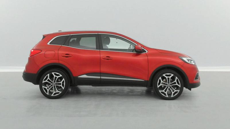 Vente en ligne Renault Kadjar  Blue dCi 115 au prix de 15 270 €