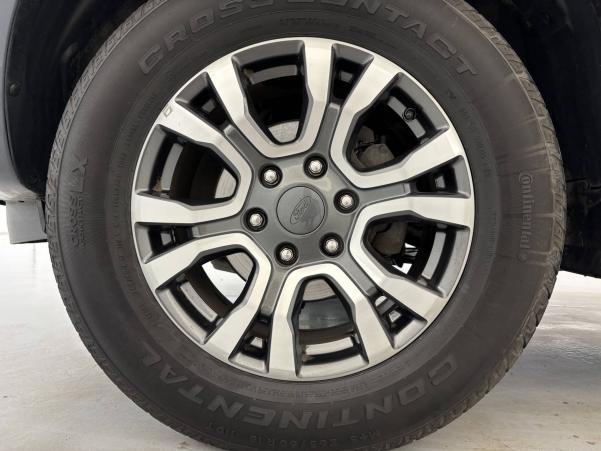 Vente en ligne Ford Ranger Super Cab  2.0 ECOBLUE 213 BV10 au prix de 35 400 €