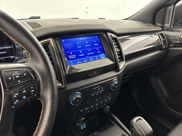 Vente en ligne Ford Ranger Super Cab  2.0 ECOBLUE 213 BV10 au prix de 35 400 €