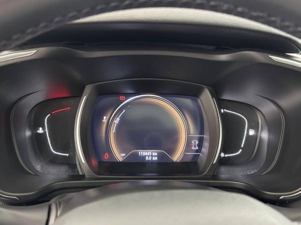 Vente en ligne Renault Kadjar  Blue dCi 115 au prix de 15 270 €