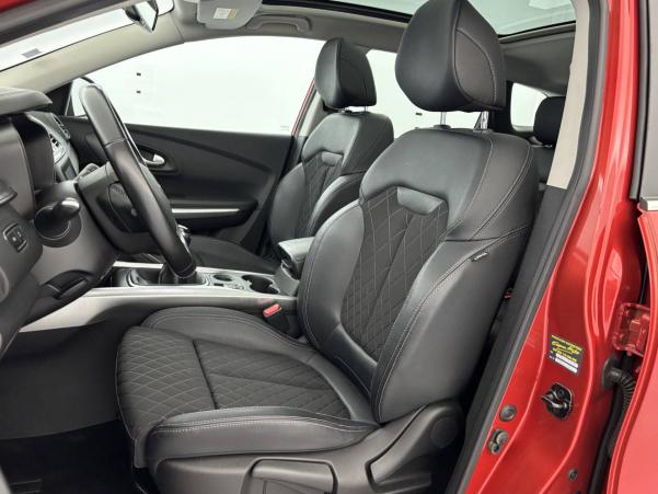 Vente en ligne Renault Kadjar  Blue dCi 115 au prix de 15 270 €