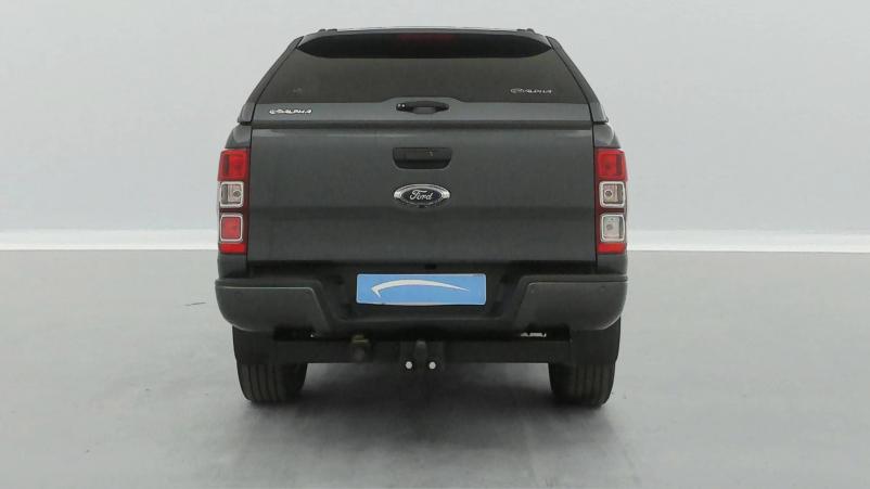 Vente en ligne Ford Ranger Super Cab  2.0 ECOBLUE 213 BV10 au prix de 35 400 €