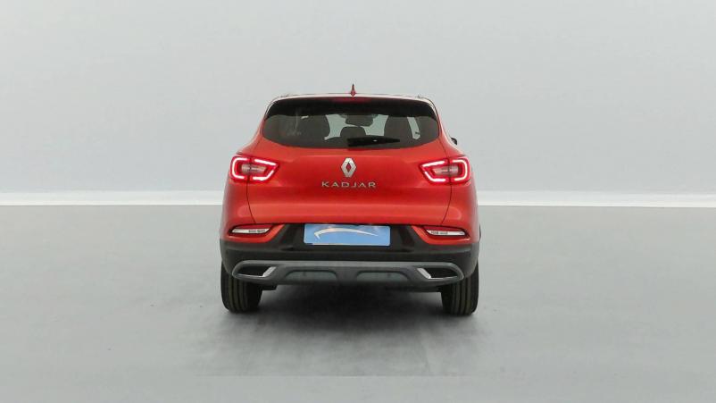 Vente en ligne Renault Kadjar  Blue dCi 115 au prix de 15 270 €