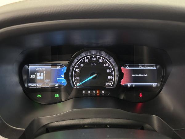 Vente en ligne Ford Ranger Super Cab  2.0 ECOBLUE 213 BV10 au prix de 35 400 €