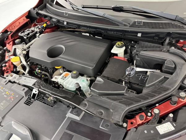 Vente en ligne Renault Kadjar  Blue dCi 115 au prix de 15 270 €