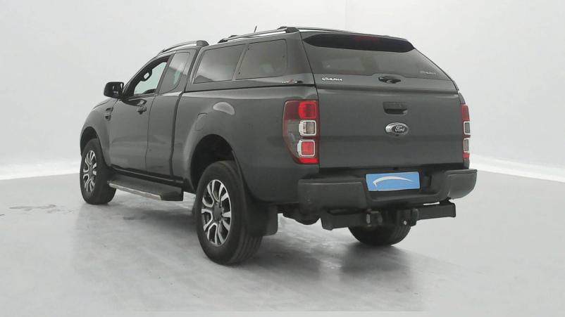 Vente en ligne Ford Ranger Super Cab  2.0 ECOBLUE 213 BV10 au prix de 35 400 €