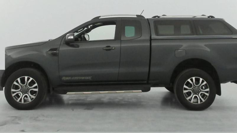 Vente en ligne Ford Ranger Super Cab  2.0 ECOBLUE 213 BV10 au prix de 35 400 €