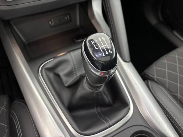 Vente en ligne Renault Kadjar  Blue dCi 115 au prix de 15 270 €