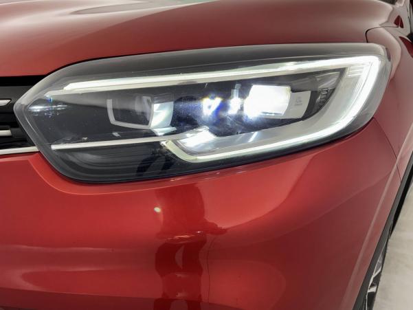 Vente en ligne Renault Kadjar  Blue dCi 115 au prix de 15 270 €