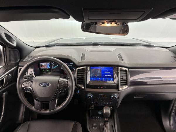 Vente en ligne Ford Ranger Super Cab  2.0 ECOBLUE 213 BV10 au prix de 35 400 €