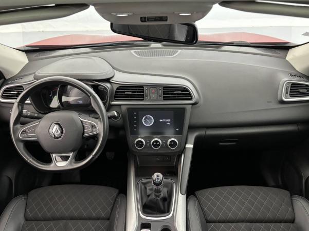 Vente en ligne Renault Kadjar  Blue dCi 115 au prix de 15 270 €