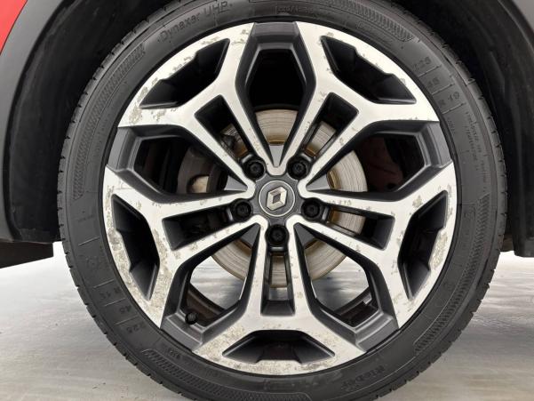 Vente en ligne Renault Kadjar  Blue dCi 115 au prix de 15 270 €