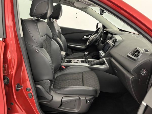 Vente en ligne Renault Kadjar  Blue dCi 115 au prix de 15 270 €