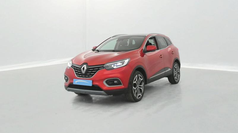 Vente en ligne Renault Kadjar  Blue dCi 115 au prix de 15 270 €