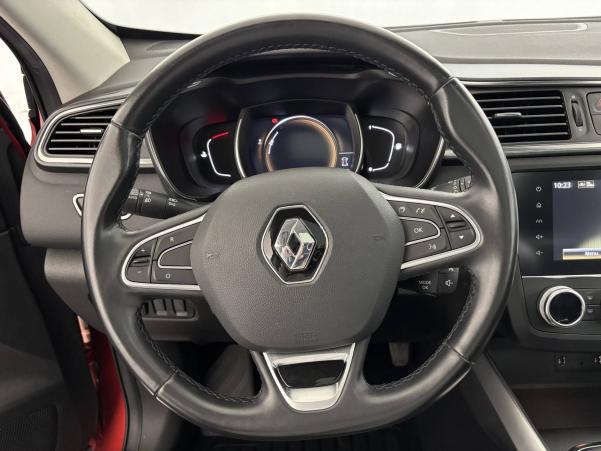 Vente en ligne Renault Kadjar  Blue dCi 115 au prix de 15 270 €