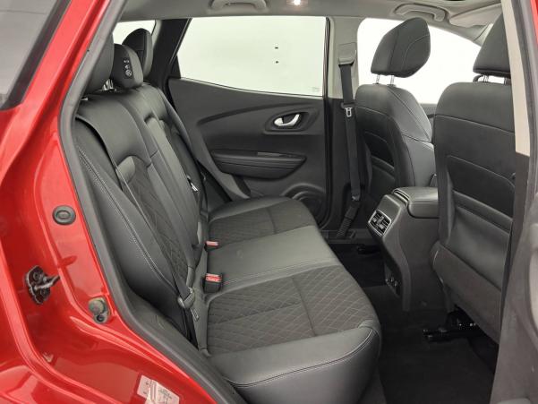 Vente en ligne Renault Kadjar  Blue dCi 115 au prix de 15 270 €