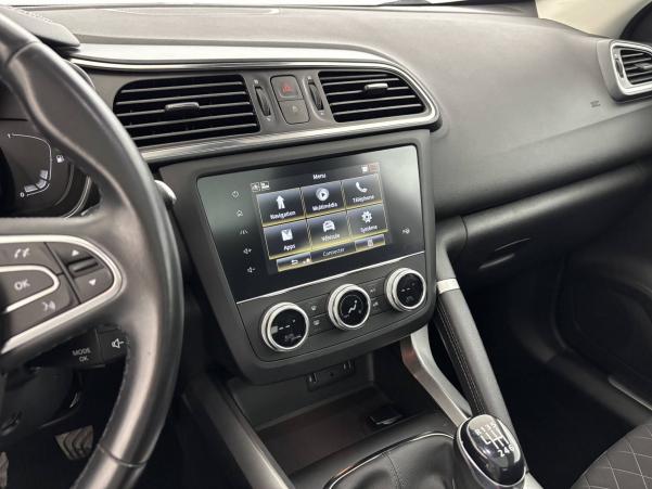 Vente en ligne Renault Kadjar  Blue dCi 115 au prix de 15 270 €