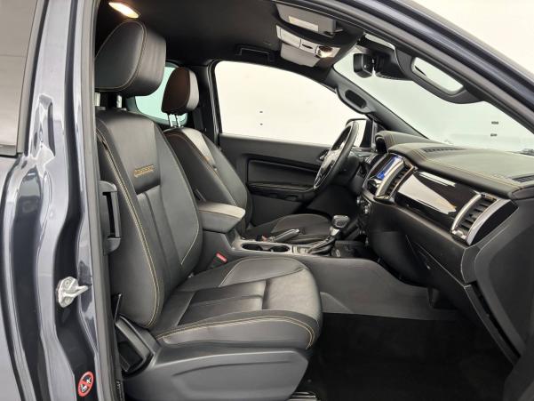 Vente en ligne Ford Ranger Super Cab  2.0 ECOBLUE 213 BV10 au prix de 35 400 €