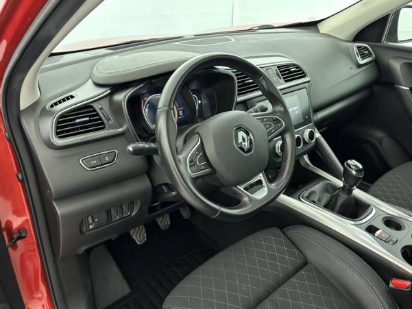 Vente en ligne Renault Kadjar  Blue dCi 115 au prix de 15 270 €