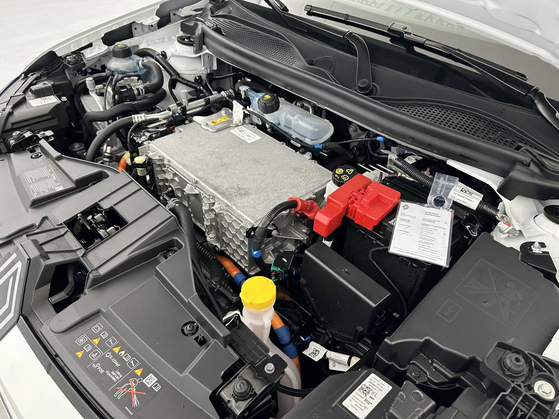 Vente en ligne Renault R5 E-Tech  150 ch autonomie confort au prix de 27 890 €