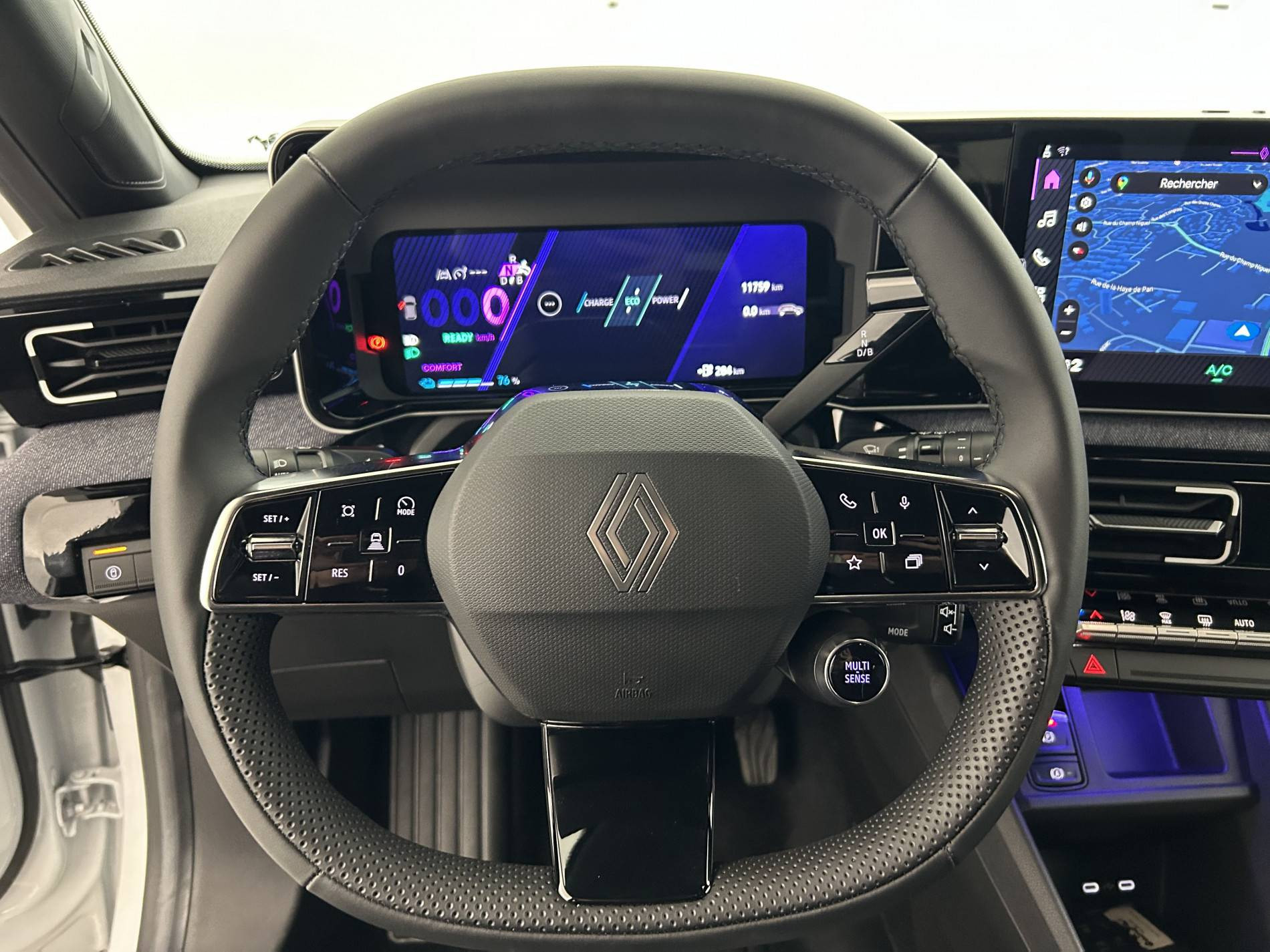 Vente en ligne Renault R5 E-Tech  150 ch autonomie confort au prix de 27 890 €