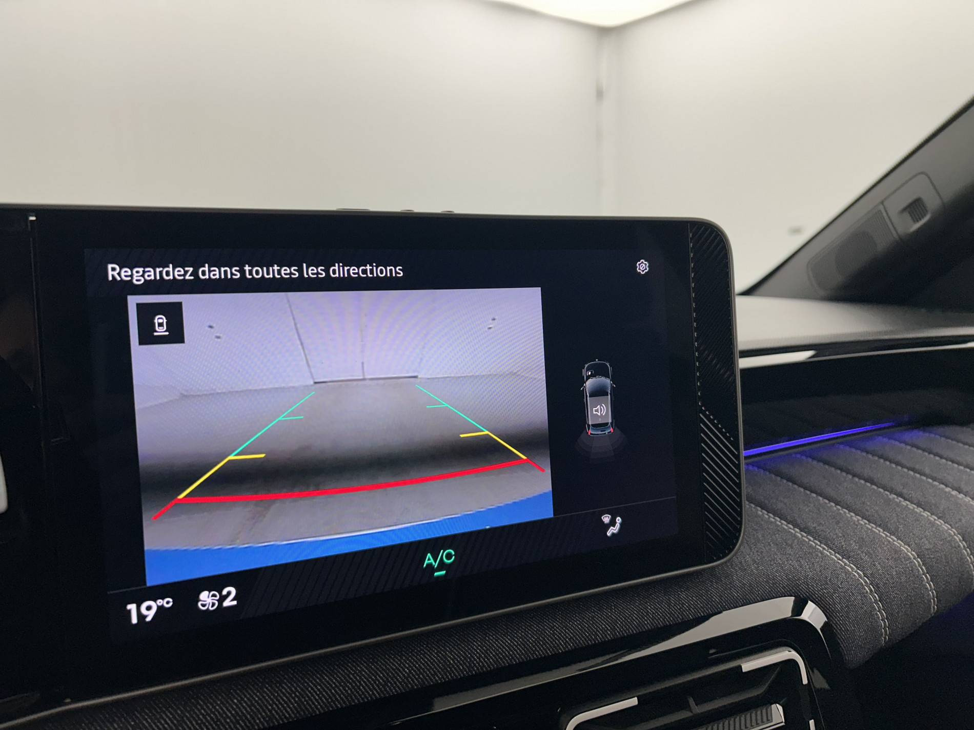 Vente en ligne Renault R5 E-Tech  150 ch autonomie confort au prix de 27 890 €