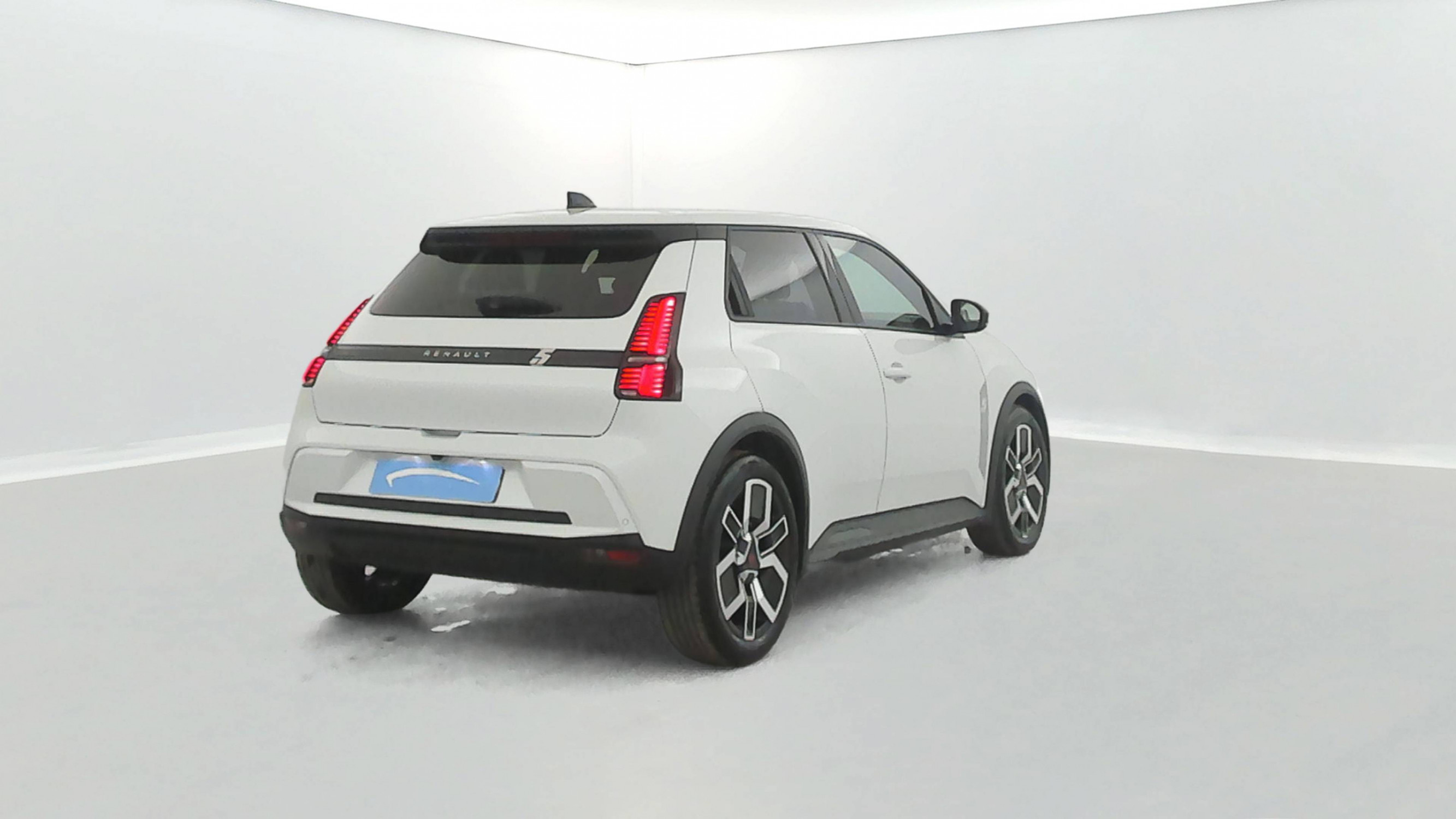 Vente en ligne Renault R5 E-Tech  150 ch autonomie confort au prix de 27 890 €