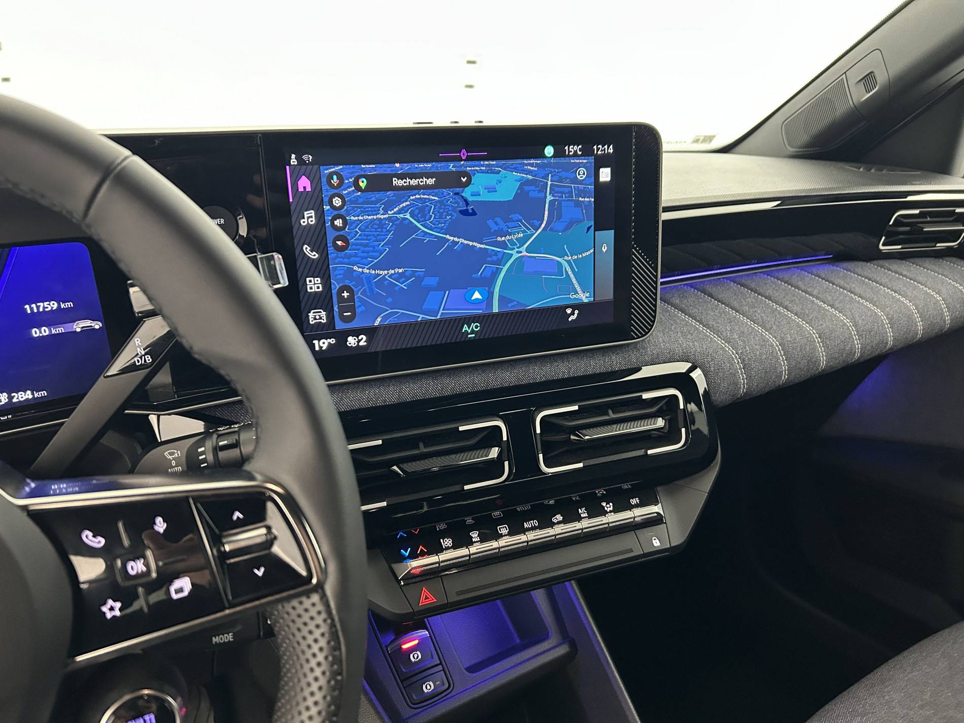 Vente en ligne Renault R5 E-Tech  150 ch autonomie confort au prix de 27 890 €