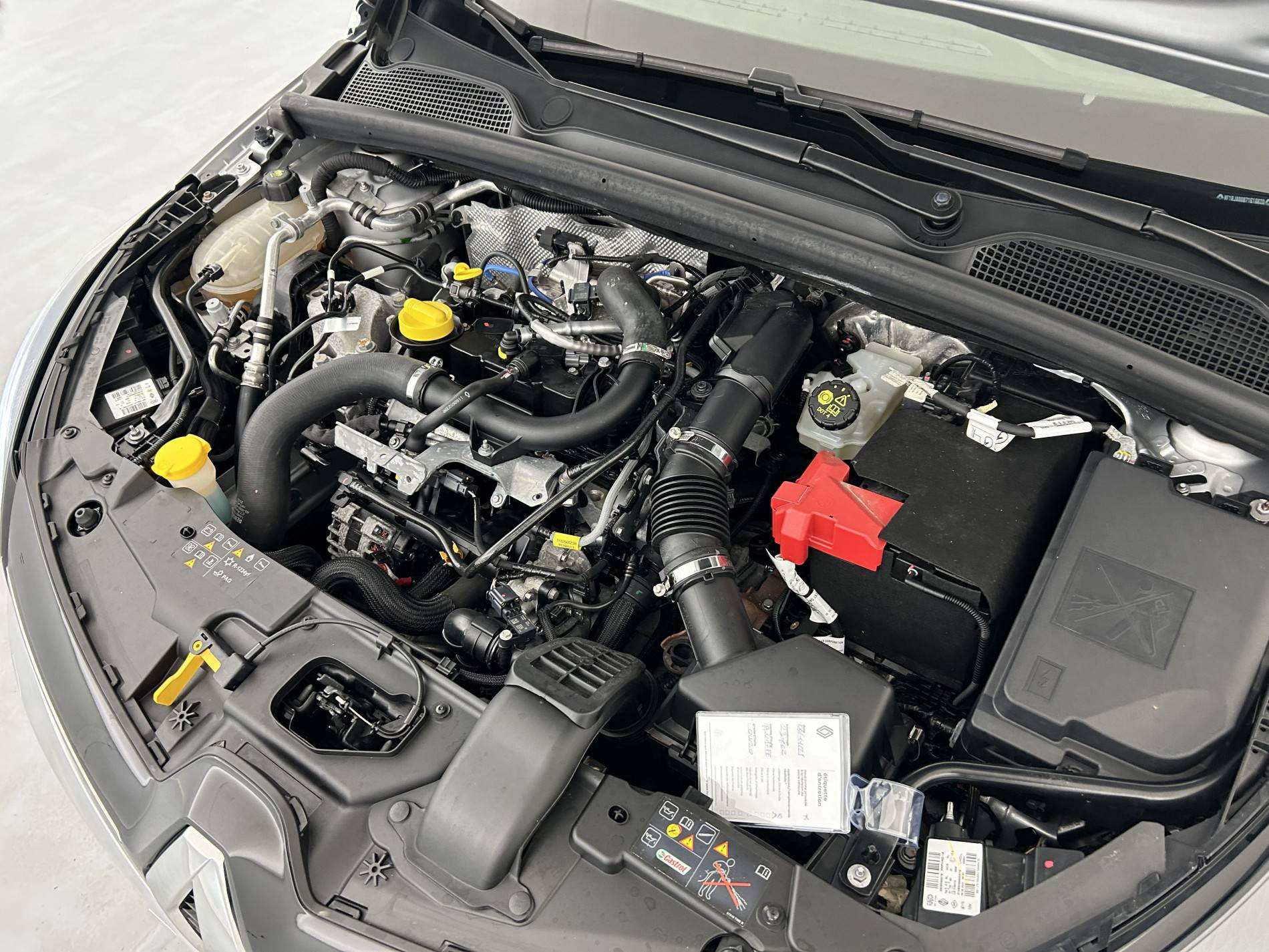 Vente en ligne Renault Clio 5 Clio TCe 90 au prix de 13 990 €