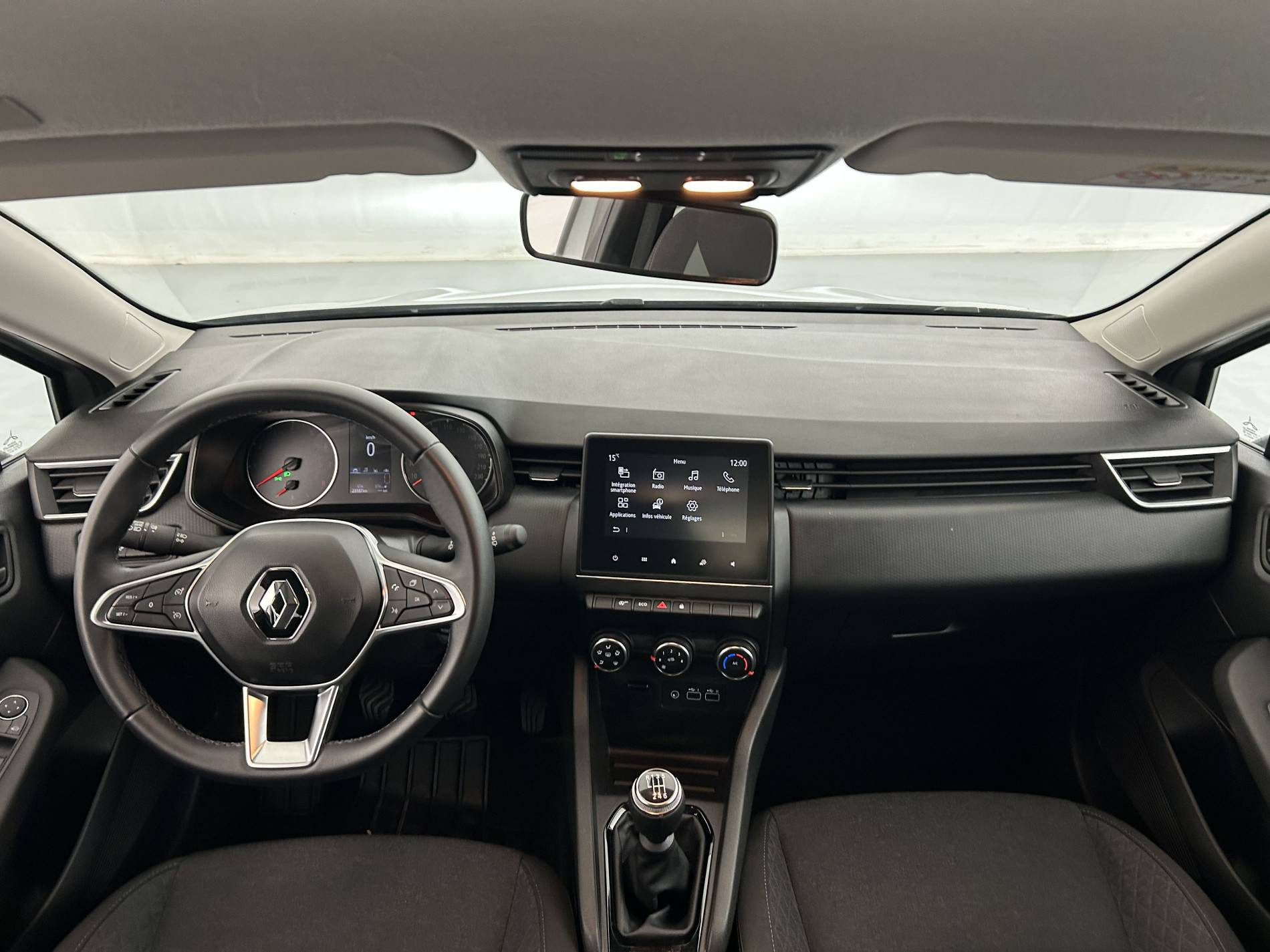 Vente en ligne Renault Clio 5 Clio TCe 90 au prix de 13 990 €